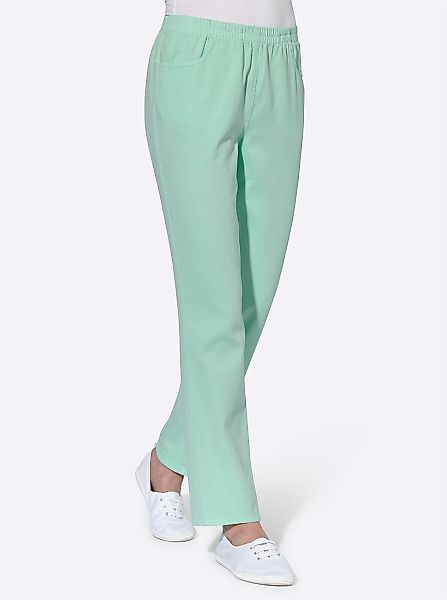 Classic Basics Schlupfhose günstig online kaufen