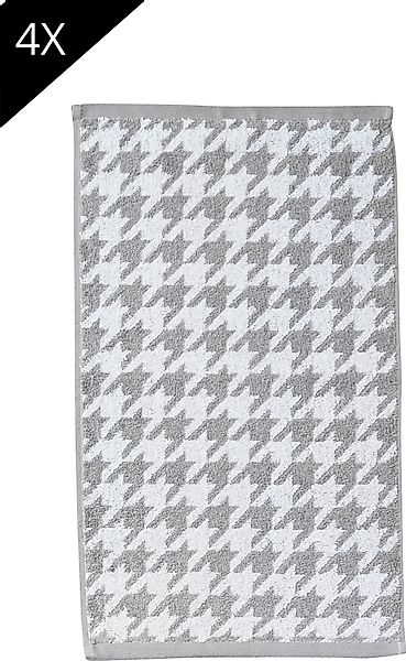 done.® Handtuch Set Daily Shapes Bird, günstig online kaufen