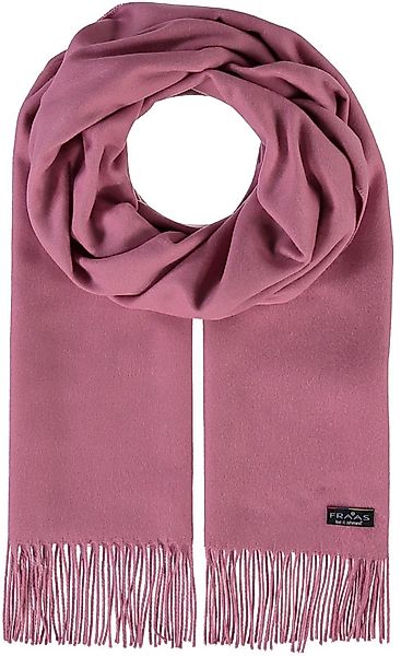 Fraas Modeschal Pure Polyacrylic Scarf günstig online kaufen