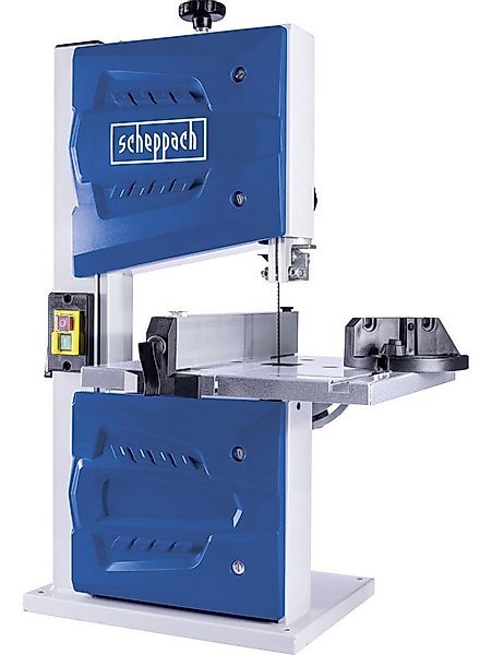 Scheppach Bandsäge Scheppach Bandsäge HBS 25 350 W günstig online kaufen