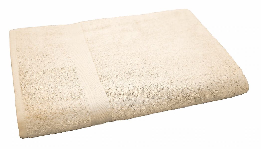 Dyckhoff Duschtuch "Opal" mit formstabiler Borte günstig online kaufen