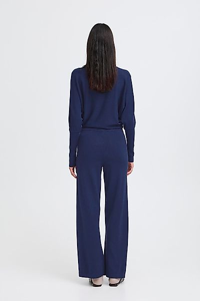 b.young Strickhose Stoffhose günstig online kaufen