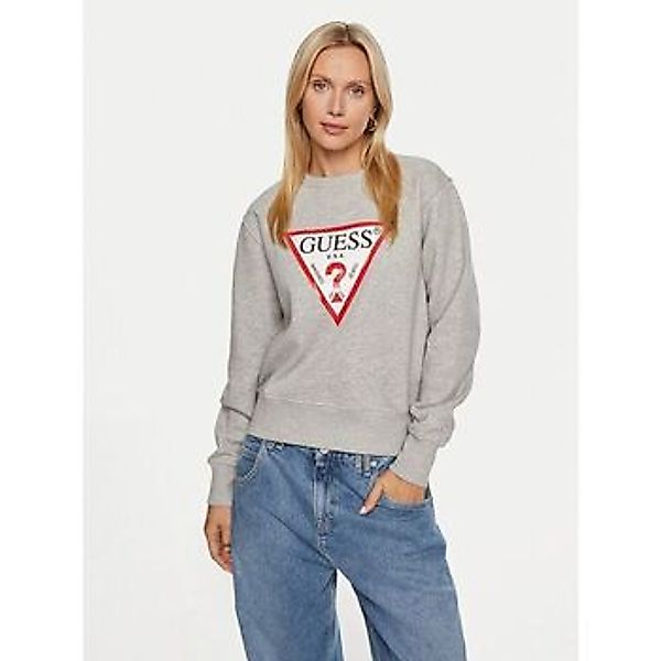 Guess  Sweatshirt W2YQ16 KBA11-LMGY günstig online kaufen