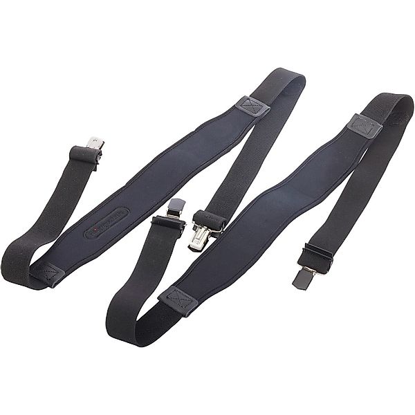 Niggeloh Hosenträger Hosenträger Neopren günstig online kaufen