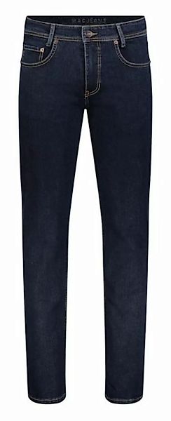MAC 5-Pocket-Jeans MAC ARNE RECYCLED COTTON deep blue rinsewash 0501-00-097 günstig online kaufen