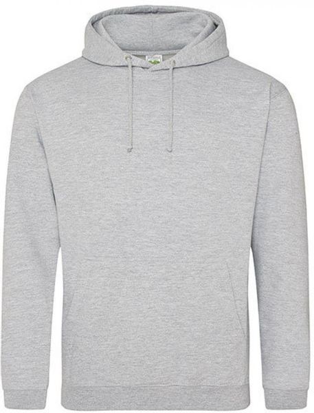Just Hoods Collegejacke College Hoodie günstig online kaufen