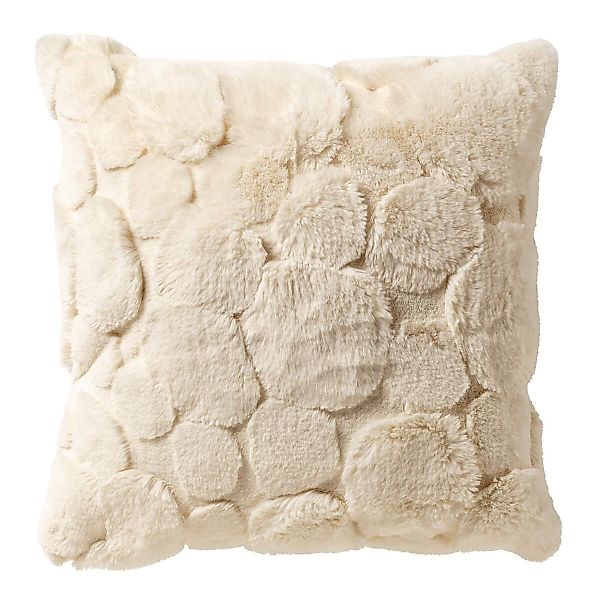 Dutch Decor Kissenhülle 'Pom' 45 x günstig online kaufen