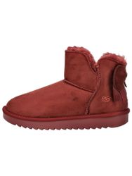 Dockers by Gerli Stiefelette Lederimitat . günstig online kaufen