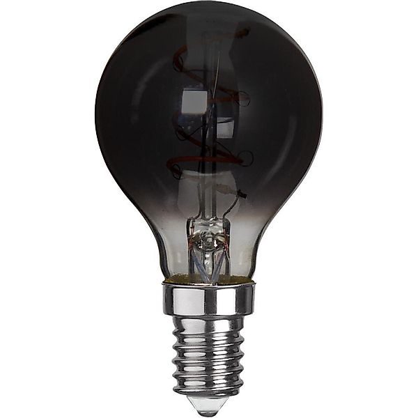 STAR TRADING LED-Leuchtmittel "Grace" E14, 3W, günstig online kaufen
