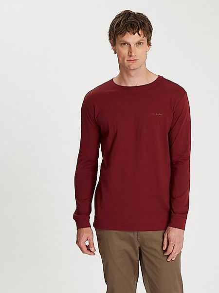 CROSS JEANS® Longsleeve 16102 günstig online kaufen