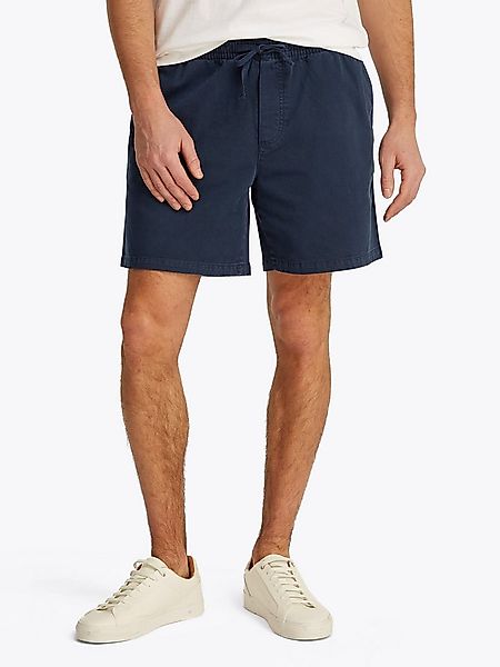 Tommy Jeans Shorts TJM TWILL LOOSE BEACH SHORT günstig online kaufen