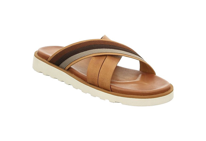 Josef Seibel Ian 01,braun Sandale günstig online kaufen