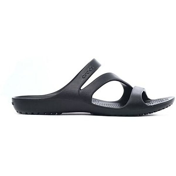 Crocs  Zehentrenner Kadee Ii günstig online kaufen