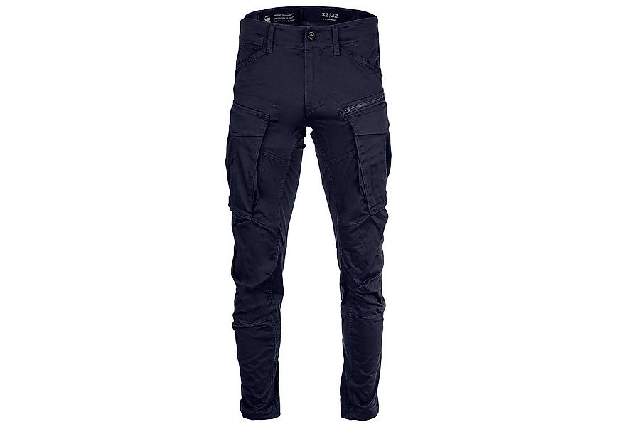 G-STAR Regular-fit-Jeans Herren Jeans Baumwolle günstig online kaufen