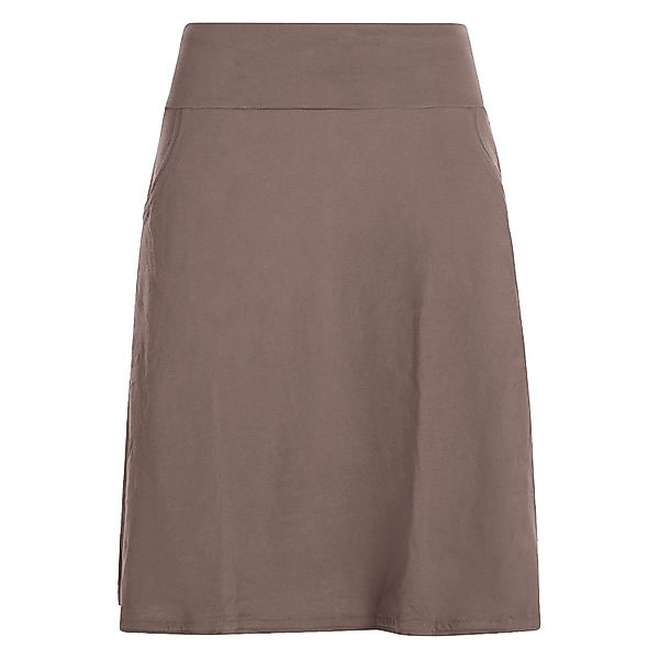 Vishes Jerseyrock Rock Damen Knielang Bio günstig online kaufen