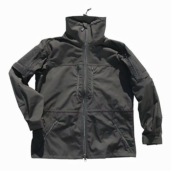 Leo Köhler Outdoorjacke Original Bundeswehr Leo Köhler Tactical Jacke günstig online kaufen