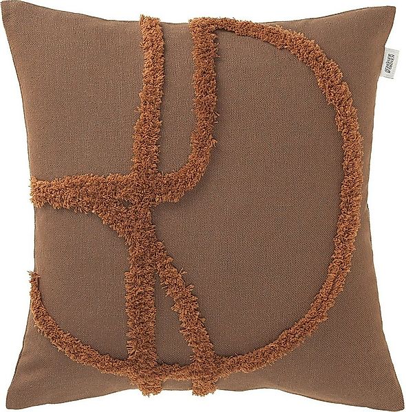 SCHÖNER WOHNEN-Kollektion Kissenhülle Join, (1 Stück) günstig online kaufen