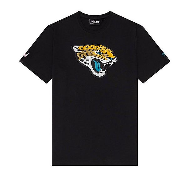 New Era T-Shirt Jacksonville Jaguars Logosticks günstig online kaufen