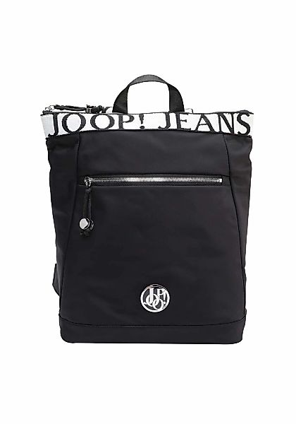 Joop Jeans Schultertasche "Rucksack" günstig online kaufen