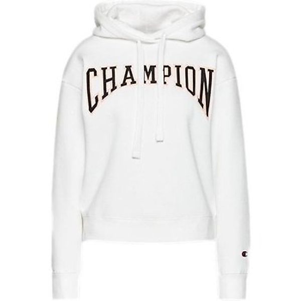 Champion  Sweatshirt Hooded Sweatshirt günstig online kaufen