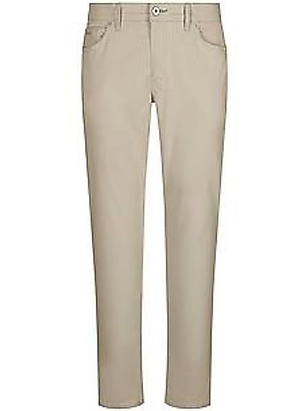 5-Pocket-Hose Modell Cadiz Brax Feel Good beige günstig online kaufen