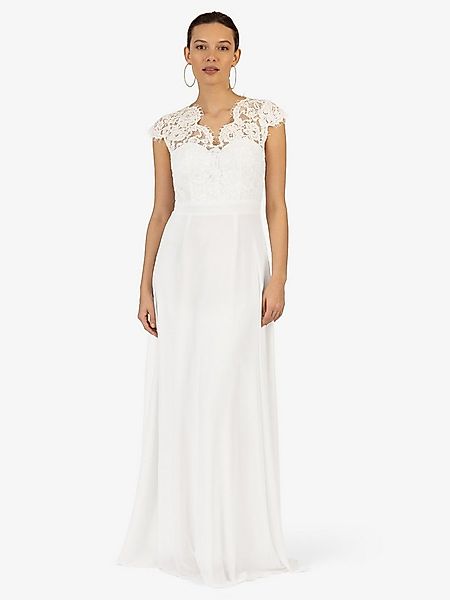 Kraimod Abendkleid aus hochwertigem Polyester Material günstig online kaufen