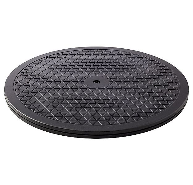 TOOLCRAFT Schreibtischaufsatz TOOLCRAFT Monitor-Drehteller Höhen-Bereich: 2 günstig online kaufen