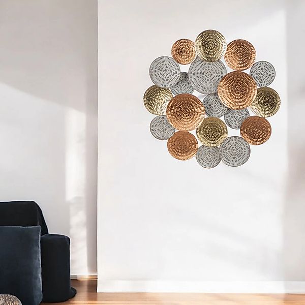 Casablanca by Gilde Wanddekoobjekt "Orient" günstig online kaufen