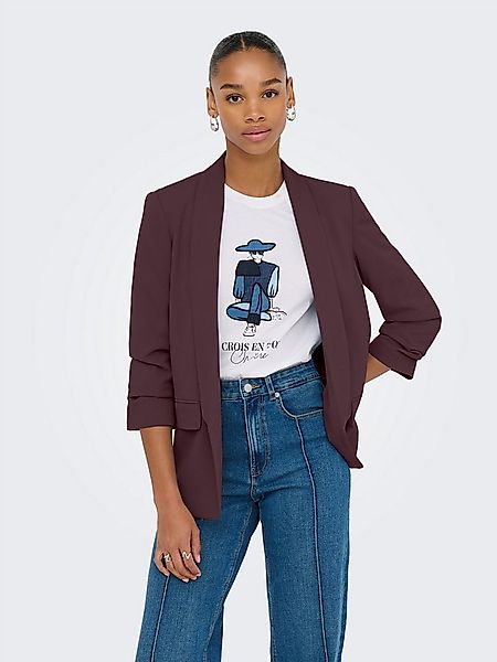 ONLY Longblazer ONLEVI LIFE 3/4 LOOSE BLAZER CC TLR günstig online kaufen