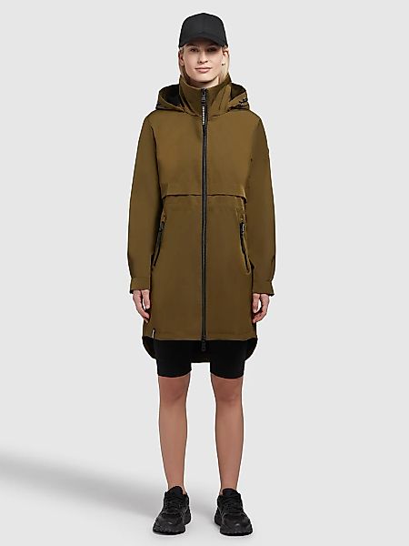 khujo Kurzmantel "ARIANA3" günstig online kaufen
