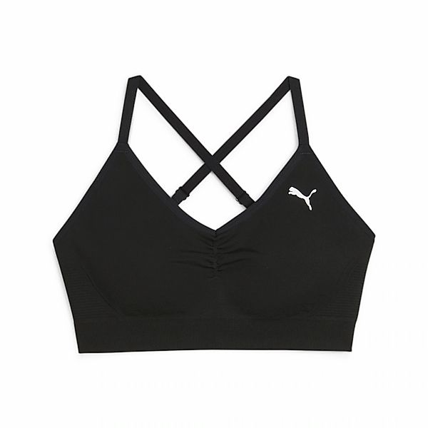 PUMA Sport-BH "MOVE SHAPELUXE Seamless BH Damen" günstig online kaufen