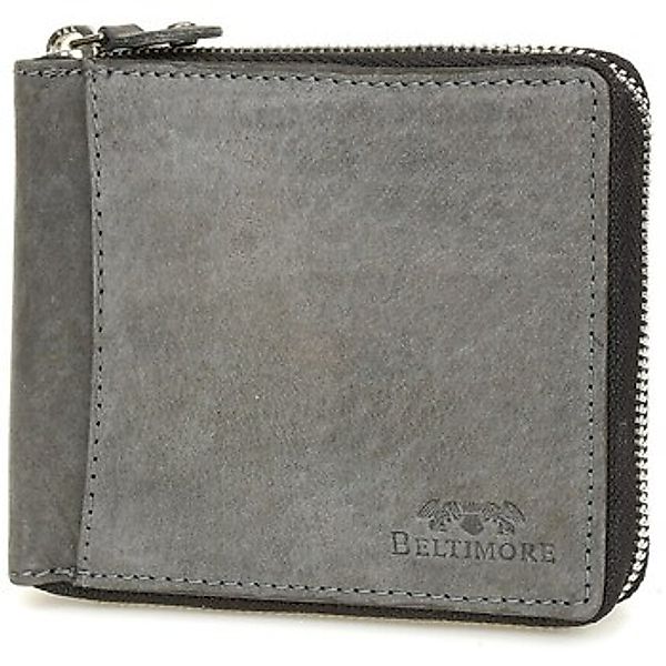 Beltimore  Geldbeutel krah01grey günstig online kaufen