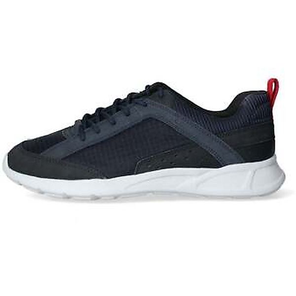 Geox  Turnschuhe U45G7C 01454 günstig online kaufen