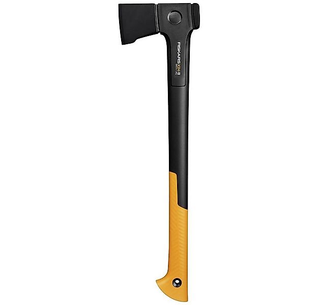 Fiskars Axt X-series X24 Universal axe M blade 1069104 günstig online kaufen