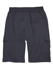Lavecchia Cargoshorts Lavecchia Herren Sweatshorts Bermuda günstig online kaufen