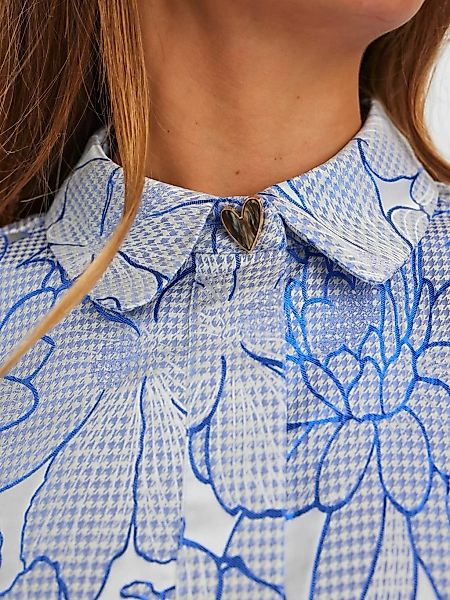nümph Jerseykleid "Nümph Dress NUVIDA" günstig online kaufen