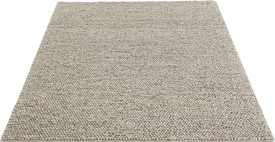 LeGer Home by Lena Gercke Wollteppich günstig online kaufen