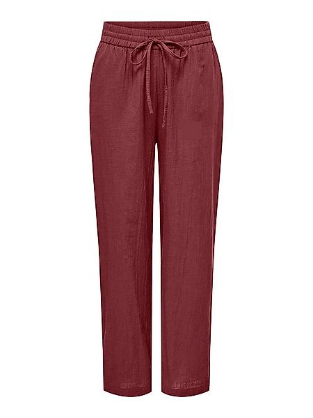 ONLY Schlupfhose ONLTIZANA COTTON LOOSE PANTS WVN NOOS günstig online kaufen