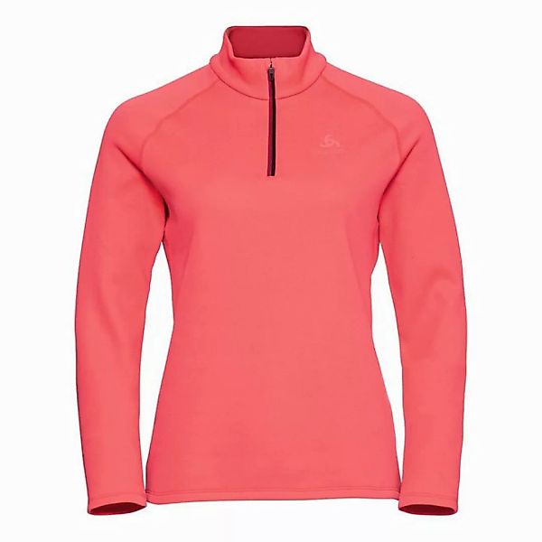 Odlo Fleecejacke Odlo Damen Midlayer1/2 Zip BESSO 542471 günstig online kaufen