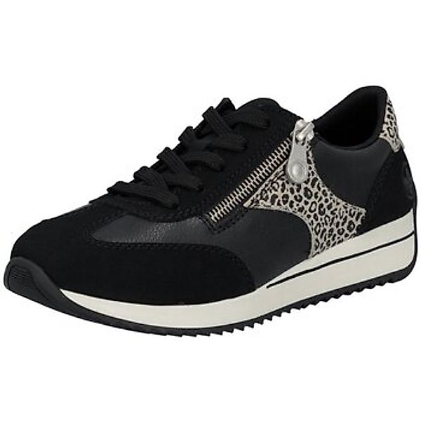 Rieker  Sneaker Schnuerschuhe FSK Halbschuhe N1210-00 günstig online kaufen