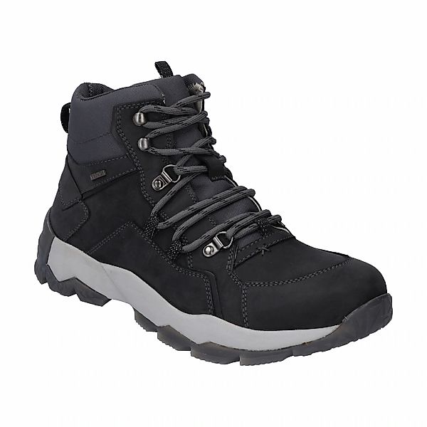 Josef Seibel Stiefelette "Philipp 50, schwarz-kombi" günstig online kaufen