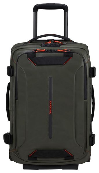 Samsonite Reisetasche ECODIVER DUFFLE/WH 55/20 L günstig online kaufen