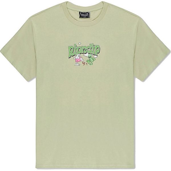 RIPNDIP T-Shirt PLAYGROUND TEE PLAYGROUND TEE günstig online kaufen