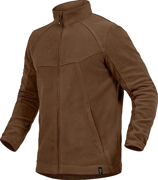 Leibwächter Fleecejacke Casual Line Herren Polar günstig online kaufen