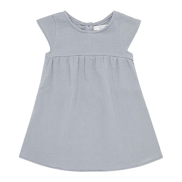 Sense Organics A-Linien-Kleid Sense Organics Musselin günstig online kaufen