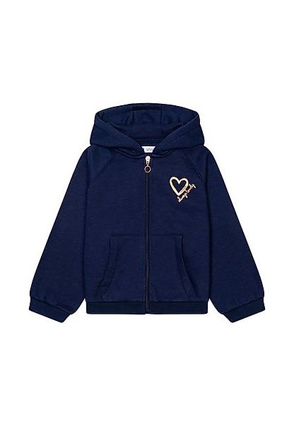 MINOTI Kapuzensweatshirt Kapuzenpullover (1y-14y) günstig online kaufen