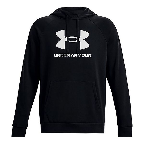 Under Armour® Kapuzensweatshirt UA Rival Fleece Logo Hoodie günstig online kaufen