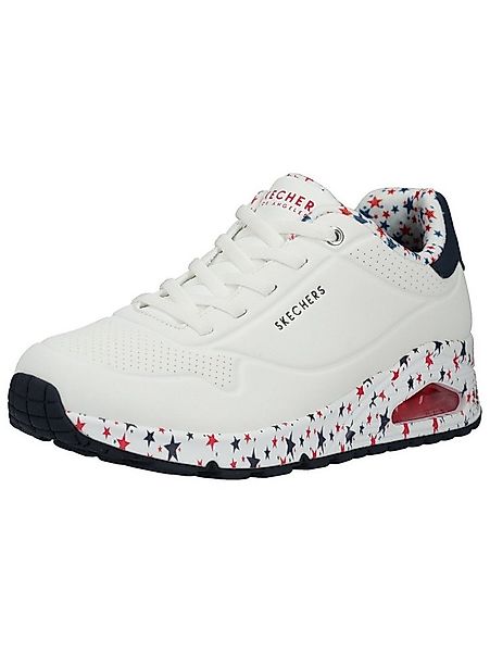 Skechers Skechers Sneaker Lederimitat Sneaker günstig online kaufen