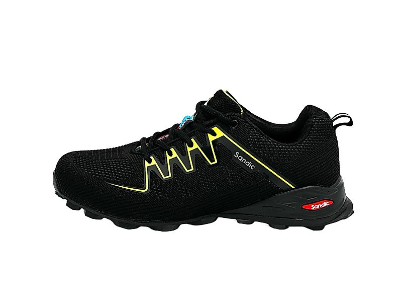 Nowaland Leichte und Bequeme Laufschuhe Sportschuhe günstig online kaufen