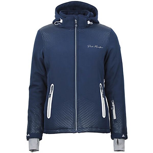 Peak Mountain  Damen-Jacke Blouson softshell ABRAPLUS günstig online kaufen
